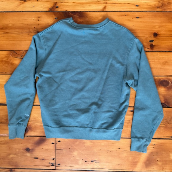 Adidas x Pharrell Williams Humanrace Crewneck Sweatshirt - Picture 2 of 3